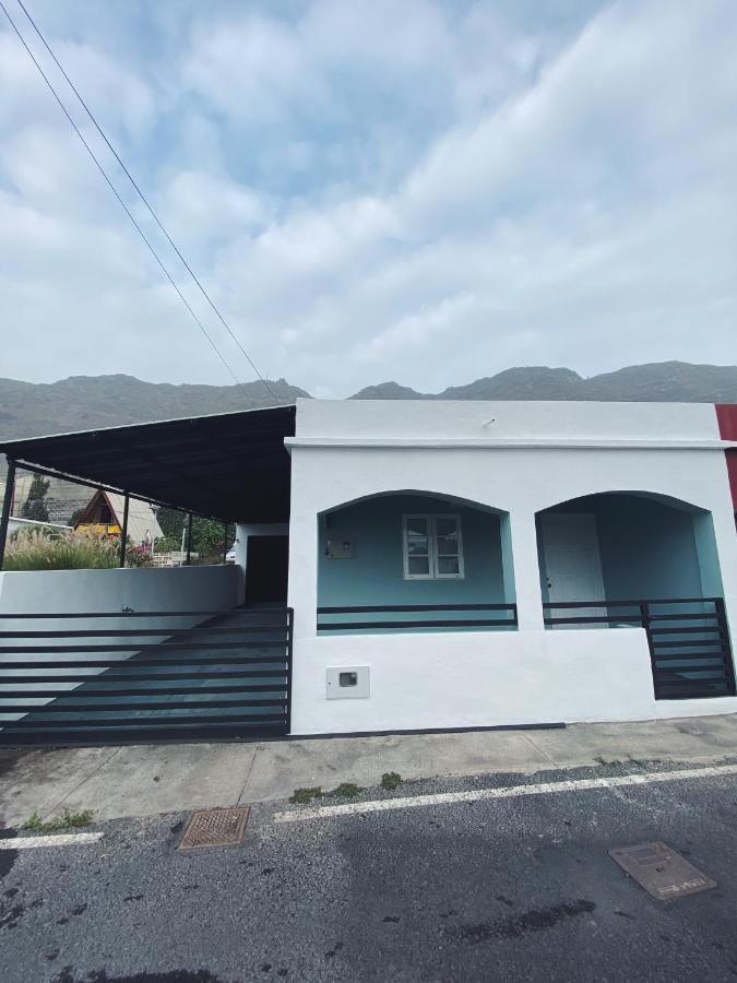 Casa “Dona Gloria” Los Llanos De Aridane Exterior foto