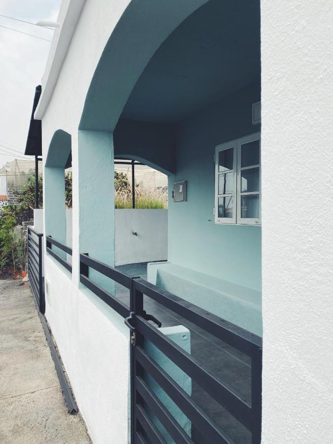 Casa “Dona Gloria” Los Llanos De Aridane Exterior foto