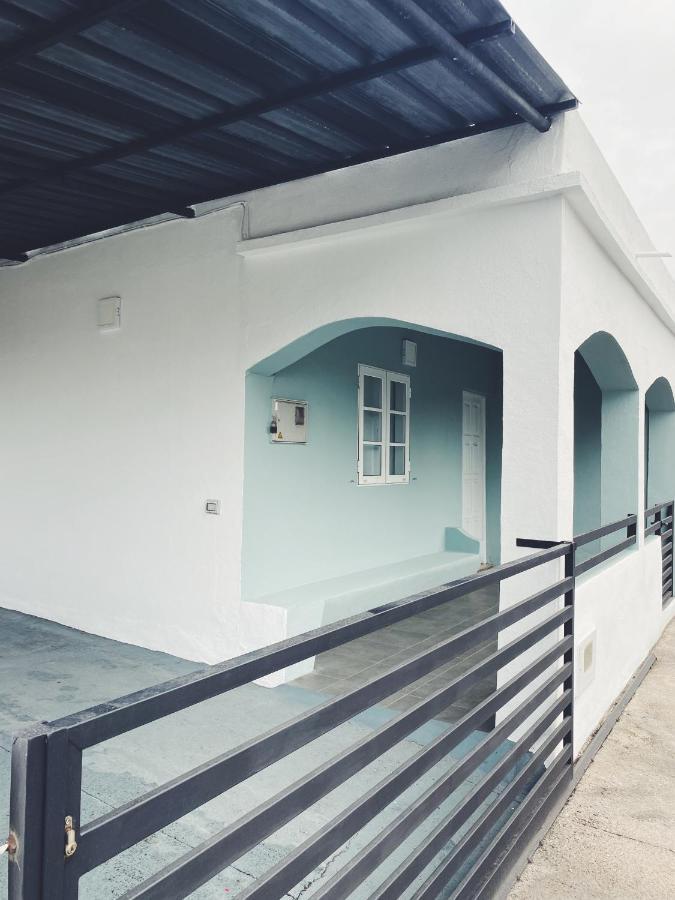 Casa “Dona Gloria” Los Llanos De Aridane Exterior foto